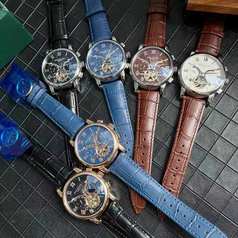 Patek Philippe 43mm 050853